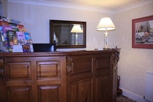 Picture of Ulceby Lodge Bed & Breakfast