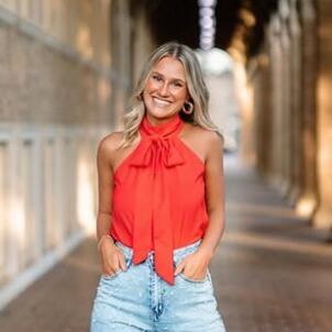Emma Kate Ragsdale