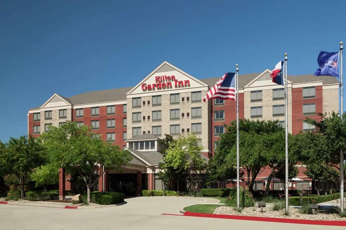 Picture of Hilton Garden Inn Dallas/Allen