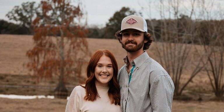 Abbi & Aaron Home Page Banner