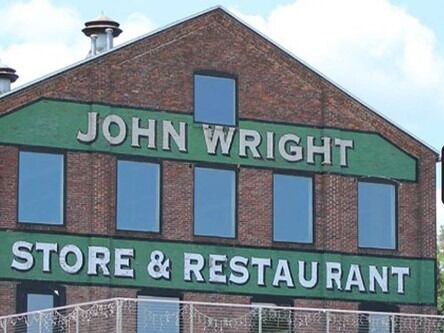 Picture of John Wright Restaurant