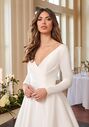 Sincerity Bridal 44296 Ball Gown Wedding Dress - thumbnail - 3