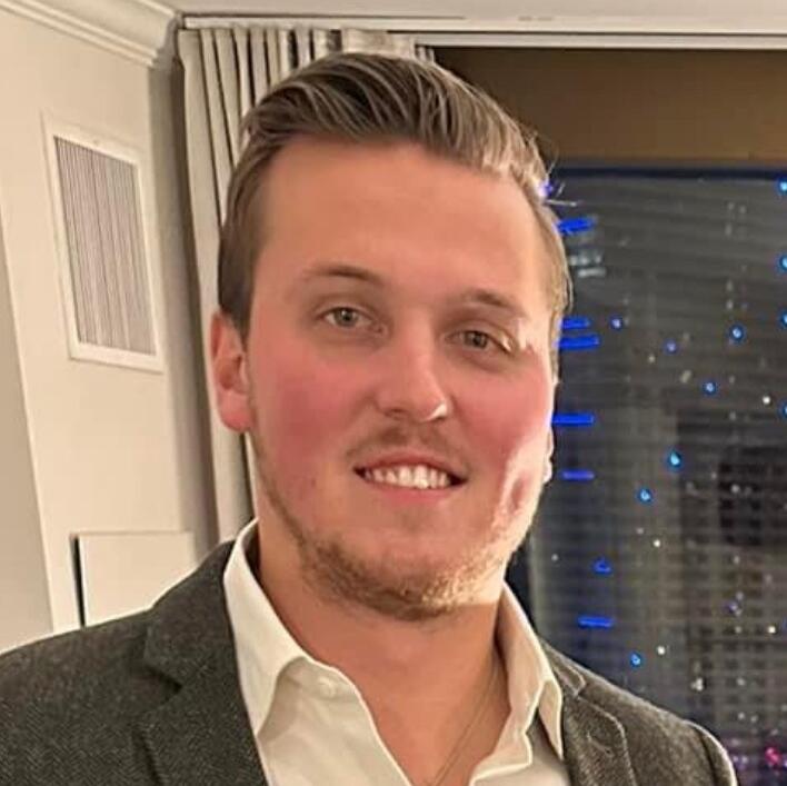 Alec Mahalak