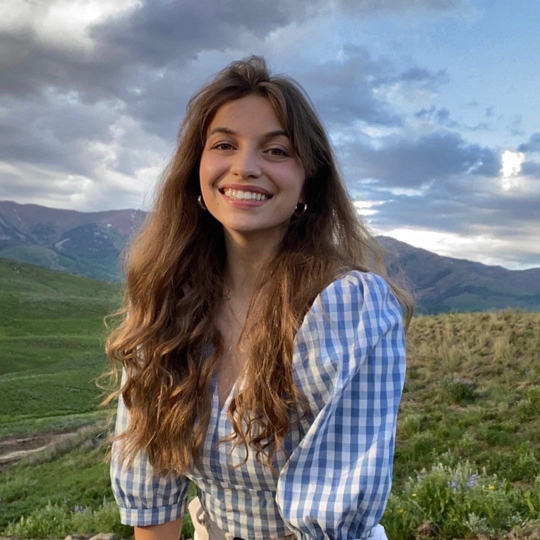 Grace Sprehn