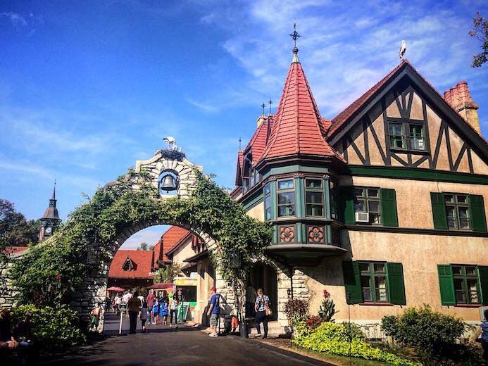 Picture of Grant's Farm