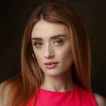 Amanda Misener