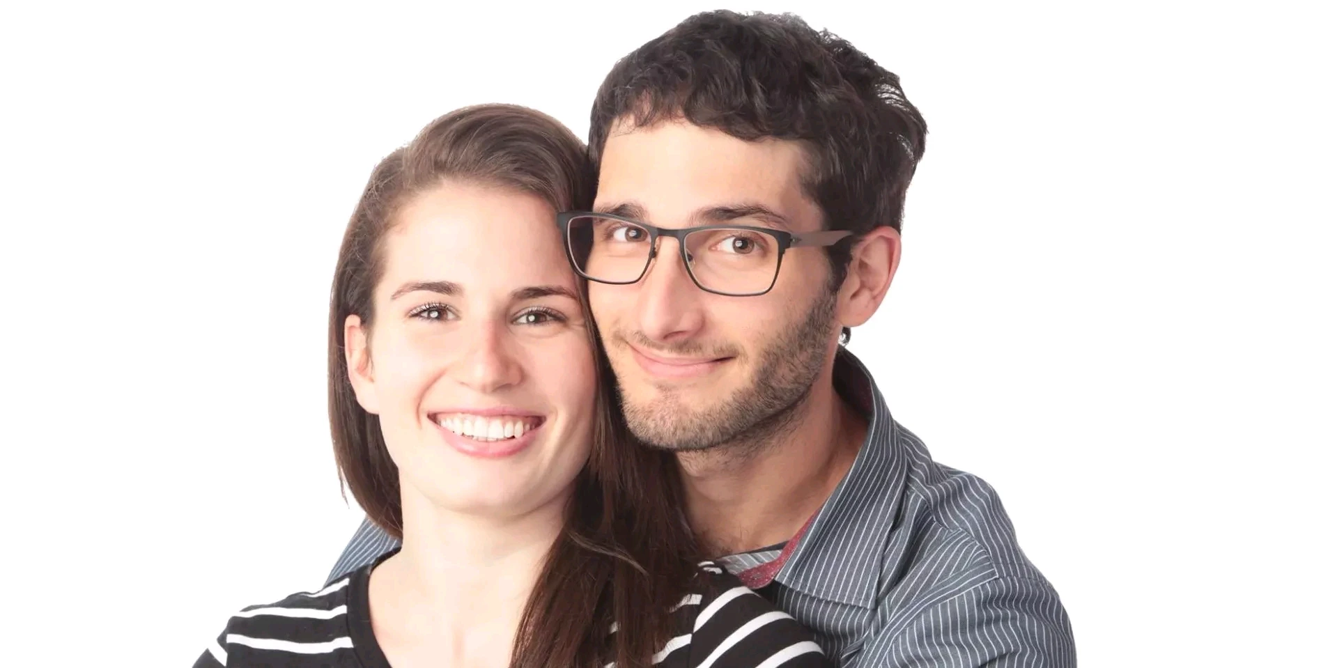 Amanda & Matthew Home Page Banner