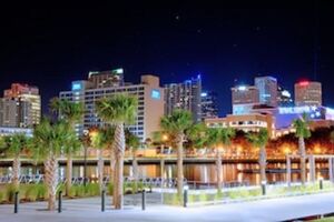 Picture of The Barrymore Hotel Tampa Riverwalk