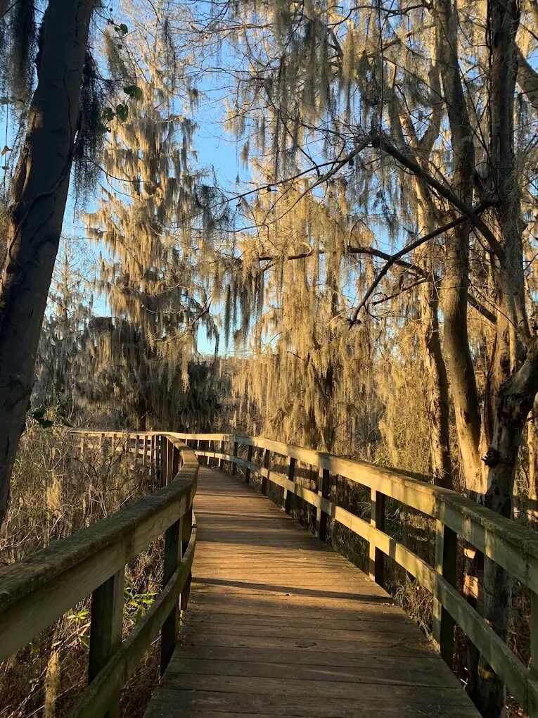 Picture of Phinizy Swamp Nature Park