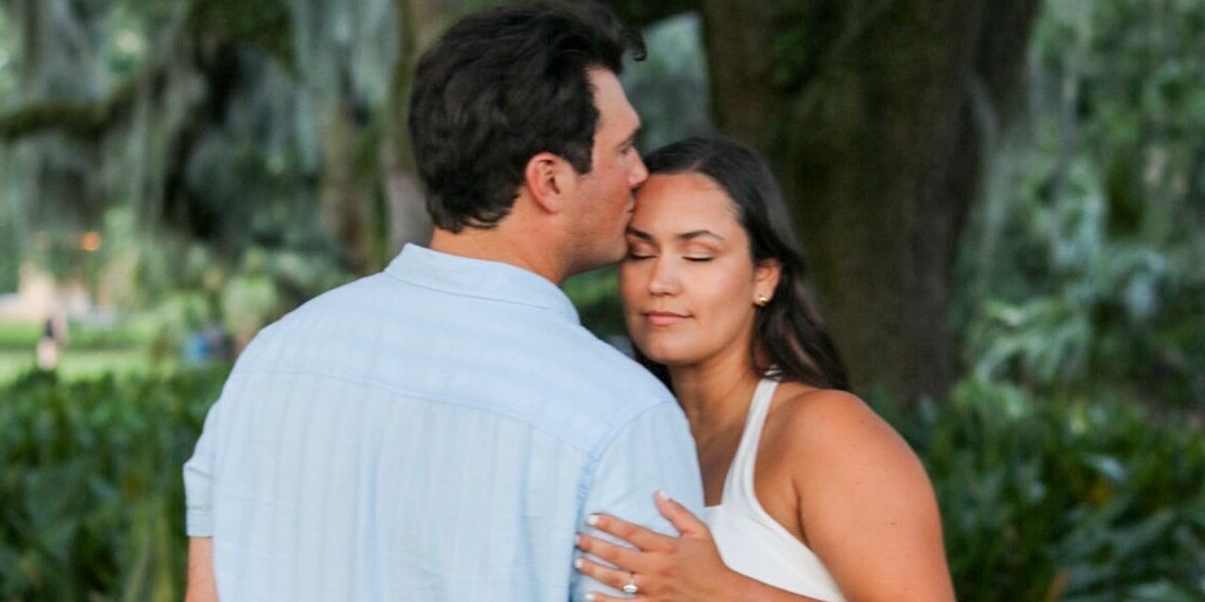 Hailey & Sean  Home Page Banner