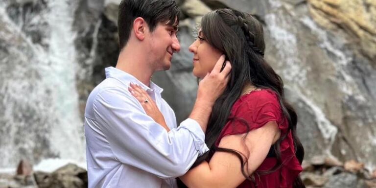 Jerem & Bethany Home Page Banner