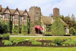 Picture of Peekn Peak Resort Trademark Collection by Wyndham