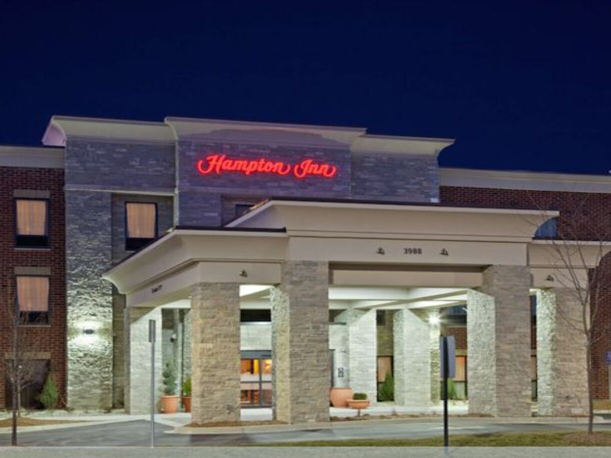 Picture of Hampton Inn Detroit/Auburn Hills-North (Great Lakes Crossing Area)