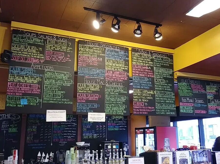 Picture of Chicory Cafe