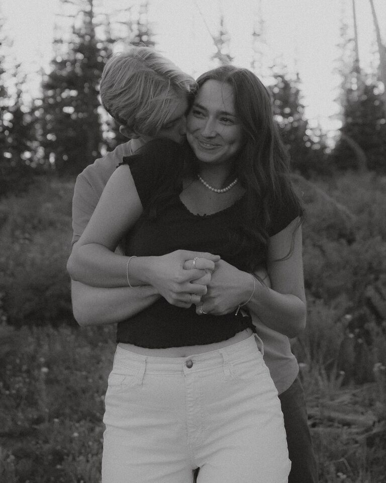 Kade & Grace Home Page Banner