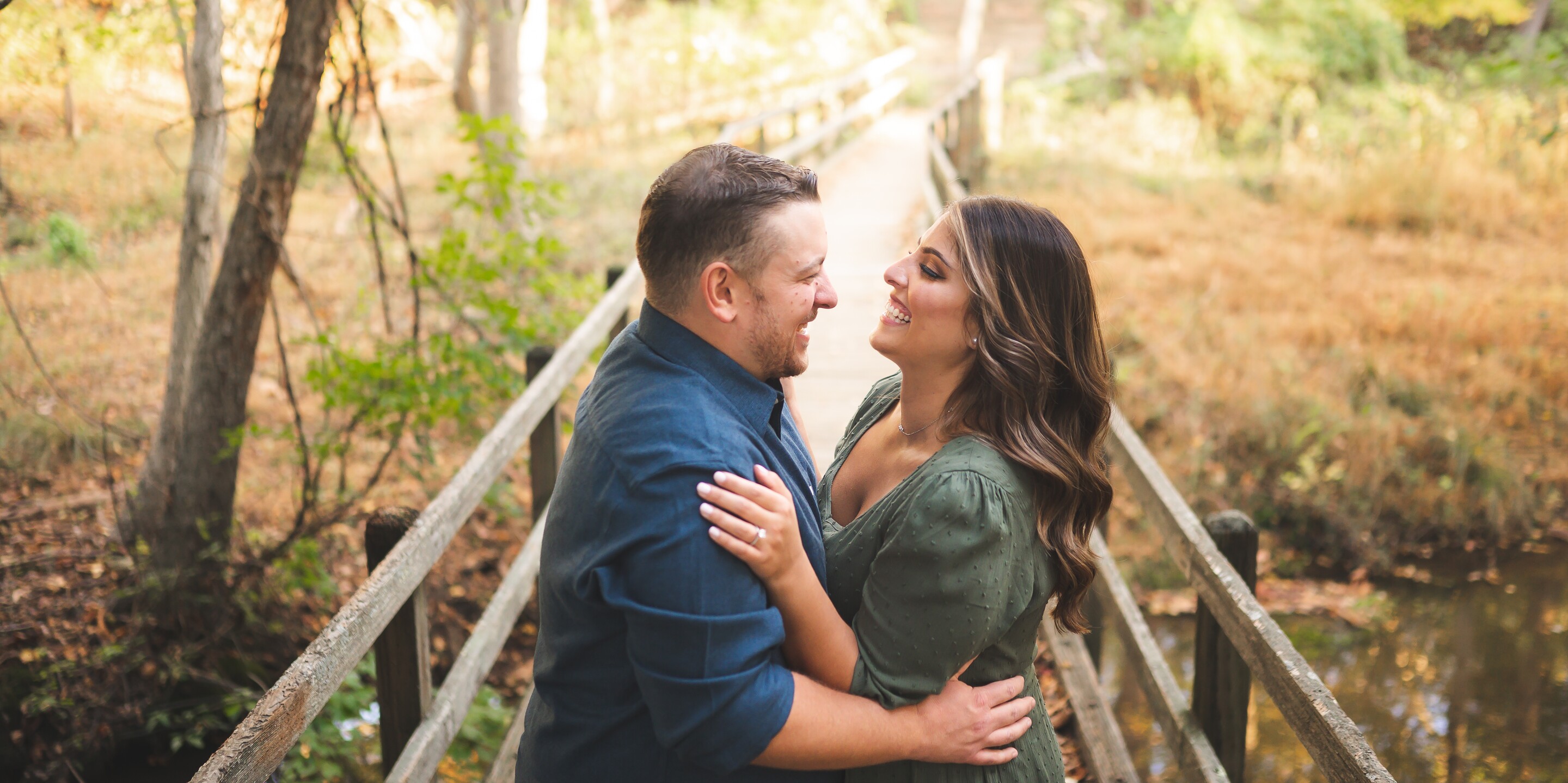Stephen & Nicole Home Page Banner