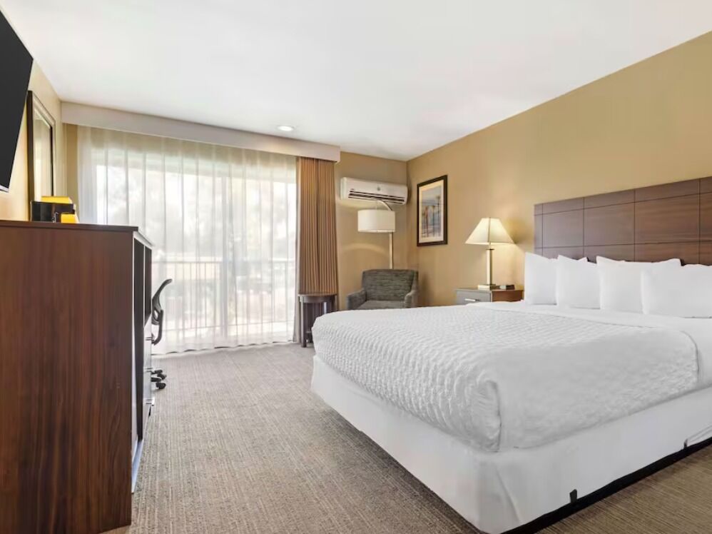 Picture of Best Western Oceanside Inn