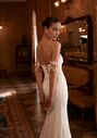 Soft flow by Ricca Sposa Atelier Isolde 25-007(3) Mermaid and Trumpet Wedding Dress - thumbnail - 3