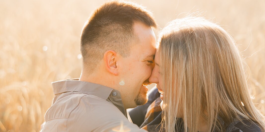 Carli & Cody Home Page Banner