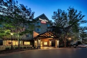 Picture of TownePlace Suites by Marriott Bentonville Rogers