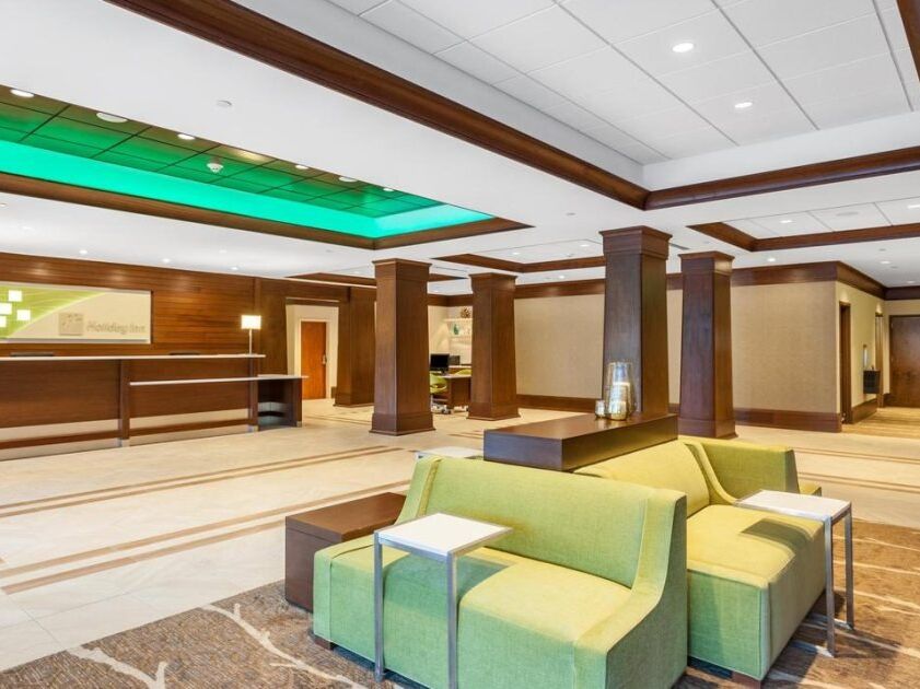 Picture of Holiday Inn Charlottesville-Monticello, an IHG Hotel