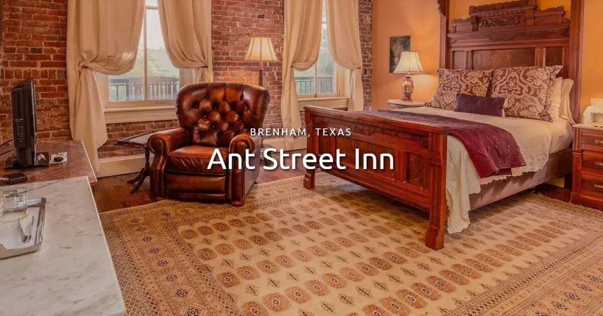 Picture of Ant Street Inn