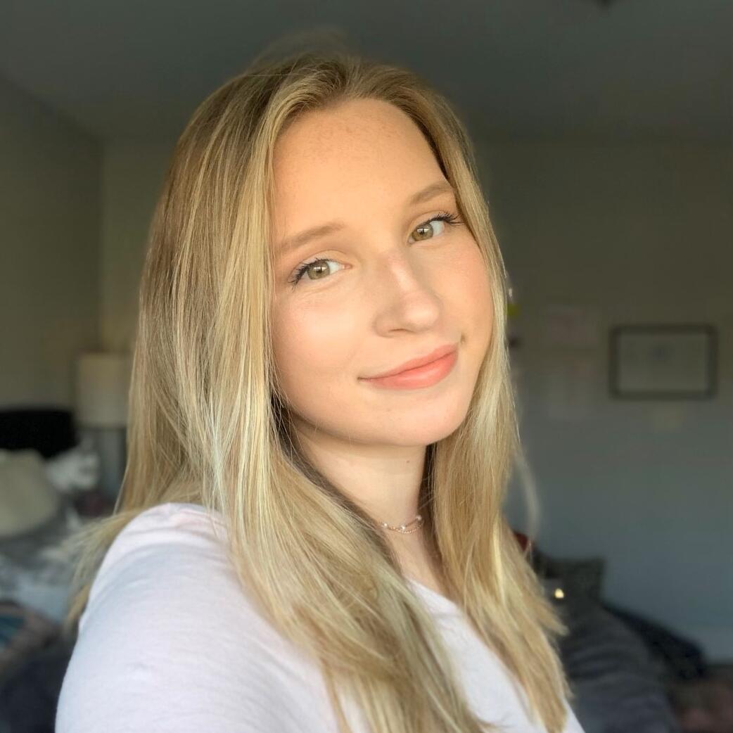 Maddie Ayers
