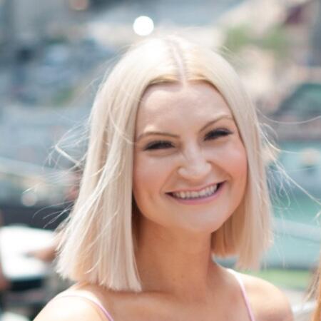 Alissa Wisniewski