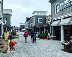 Picture of Clinton Outlets