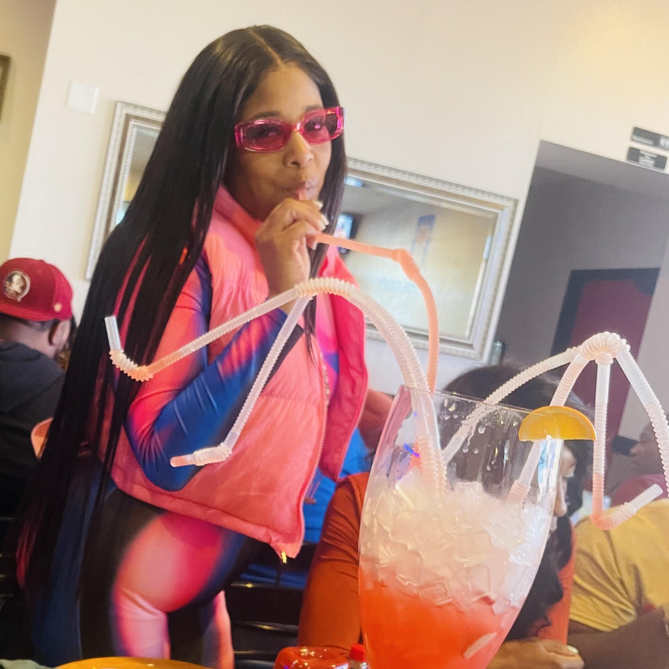 Wykiesha Heard