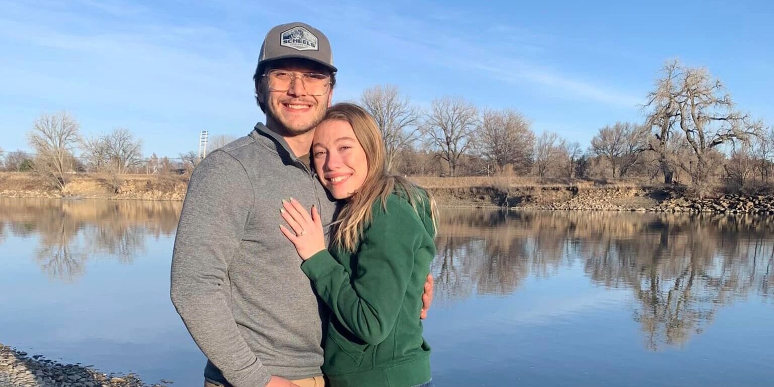 Gracie & Chandler Home Page Banner