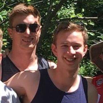 Sam Studinger