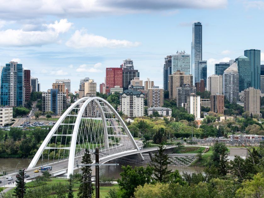 Picture of Explore Edmonton