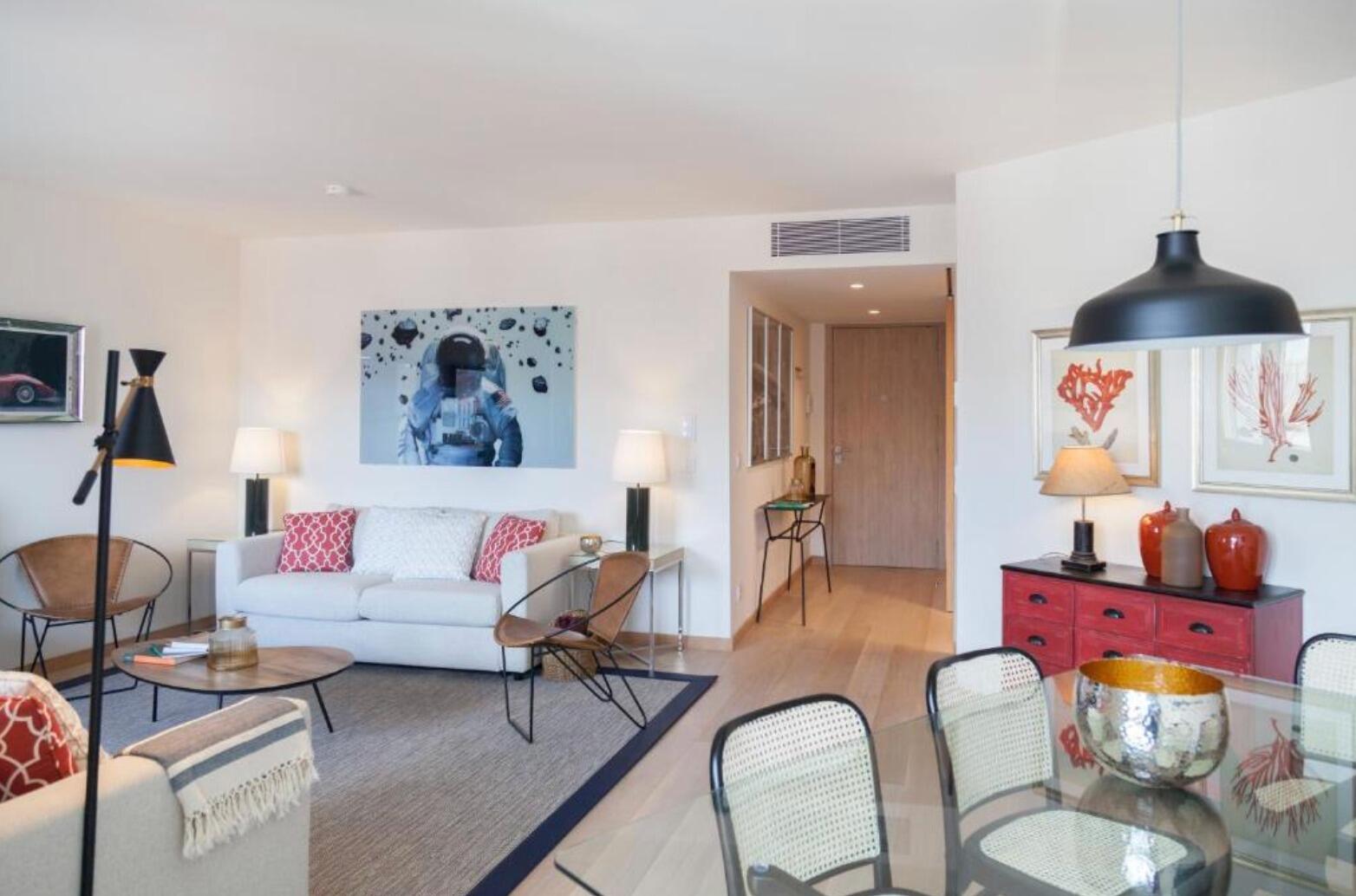 Picture of FLH Marquês Homey Apartment