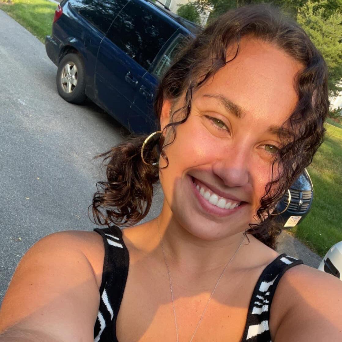 Morgan Martini 