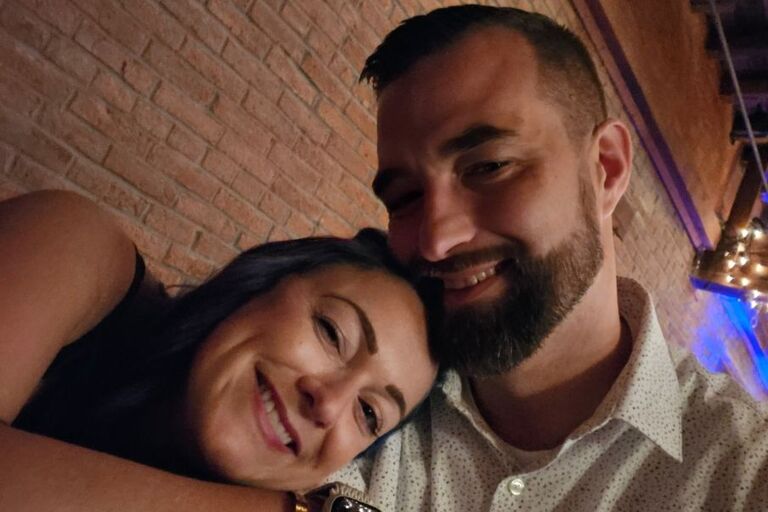 Charles & Marcy Home Page Banner