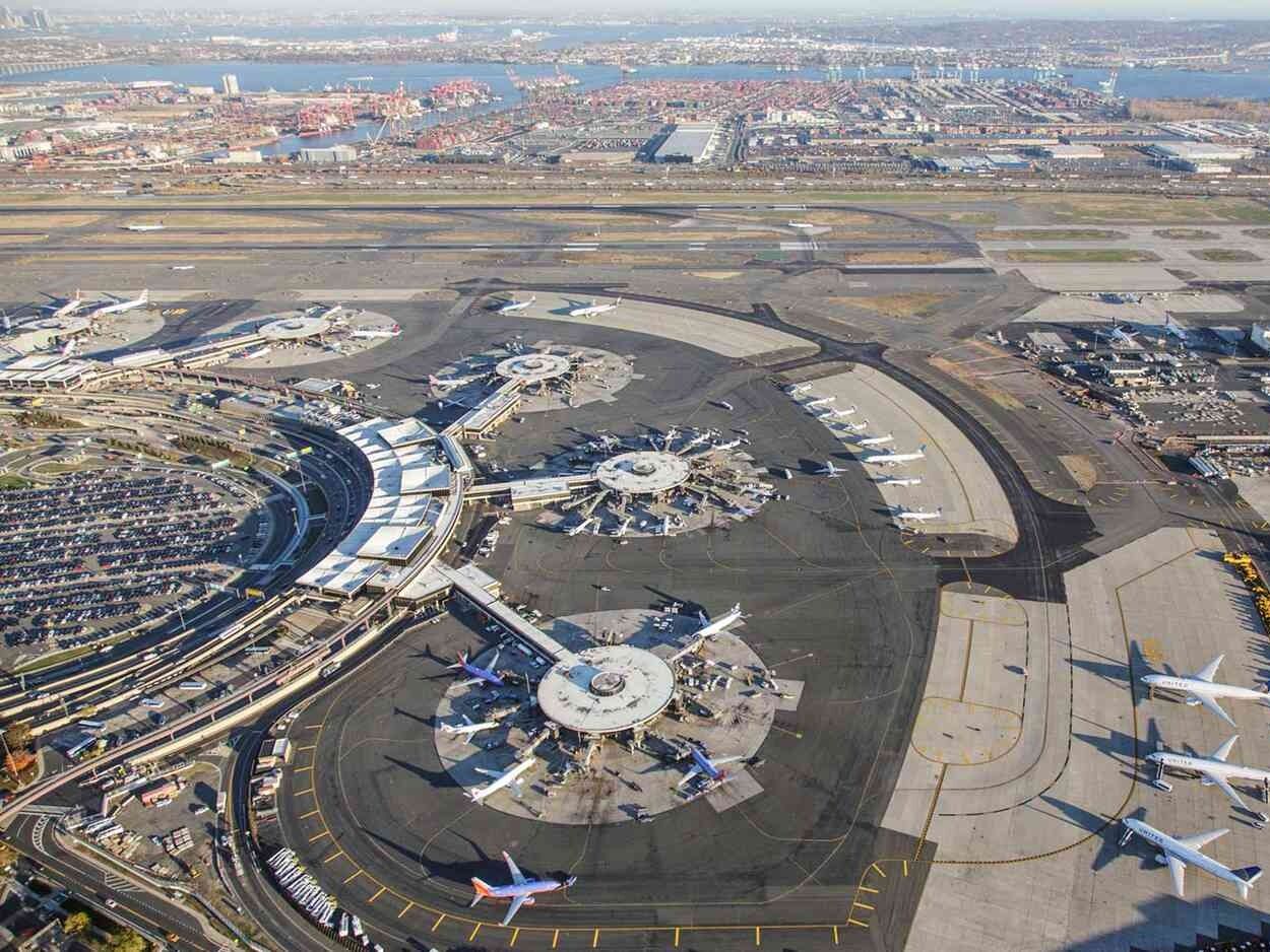 Picture of Airport Recommendations