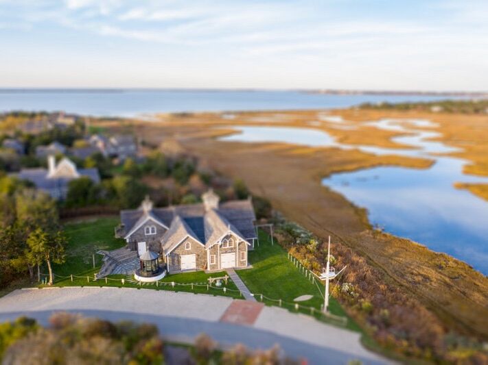 Picture of Nantucket Shipwreck and Life Saving Museum