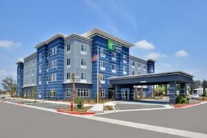 Picture of Holiday Inn Express & Suites Loma Linda San Bernardino S by IHG