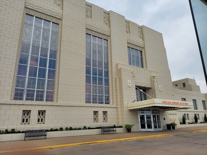 Picture of The Durham Museum