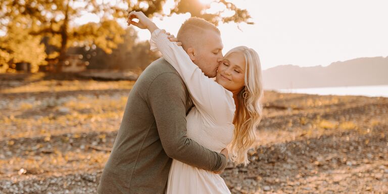 Sophia & Clayton Home Page Banner