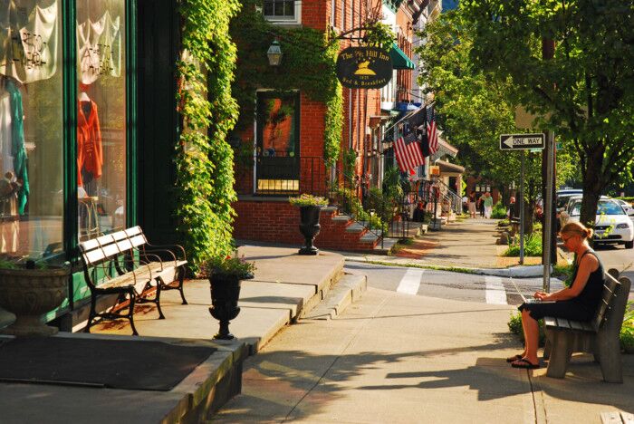 Picture of Town of Cold Spring