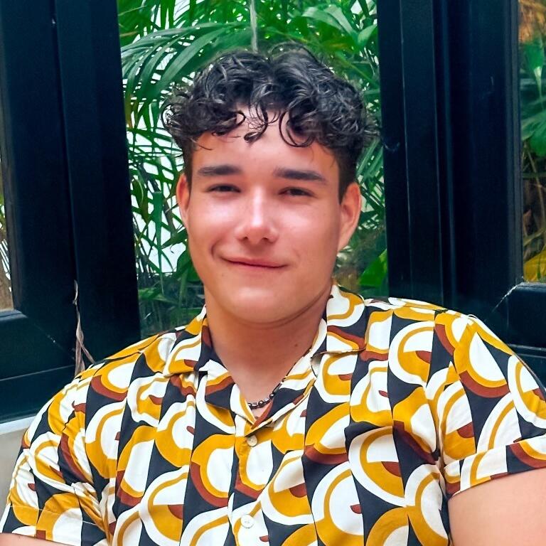 marcus polanco