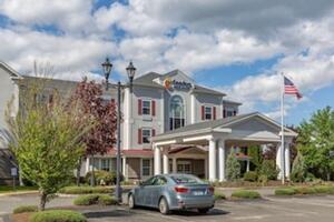 Picture of Comfort Inn & Suites