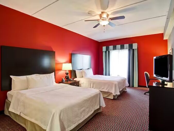 Picture of Homewood Suites by Hilton Leesburg