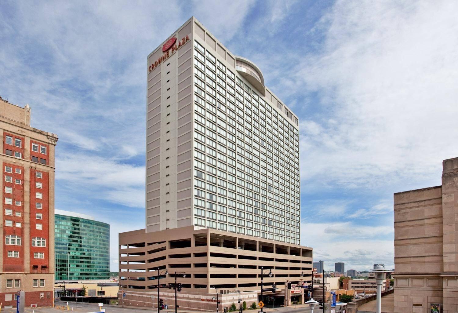 Picture of Crowne Plaza Kansas City Downtown, an IHG Hotel