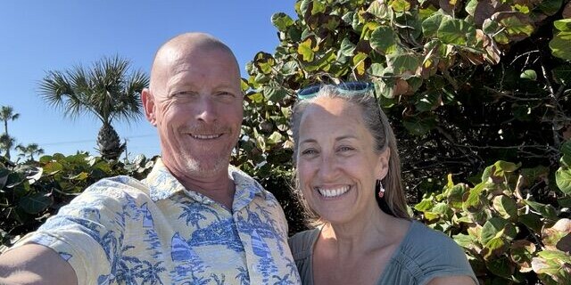 Emily Wainwright and Kenny Snyder's Wedding Website - The Knot