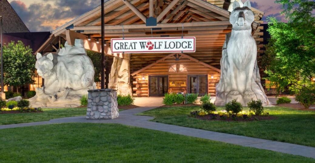 Picture of Great Wolf Lodge