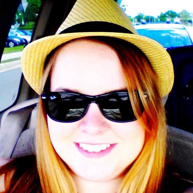 Melissa Stanley 