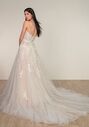 Stella York SY8205 A-Line Wedding Dress - thumbnail - 6
